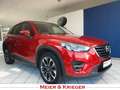 Mazda CX-5 Sports-Line AWD Leder/Navi/LED/19"/BOSE Rot - thumbnail 1
