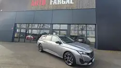Peugeot 308 PureTech 130ch S&S EAT8 Allure