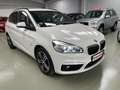 BMW 218 218dA Active Tourer Blanco - thumbnail 3