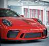 Porsche 911 991.2 GT3 Clubsport Rot - thumbnail 5