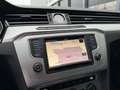 Volkswagen Passat Variant 1.6 TDI Navi Clima Keyless EURO-6 Grau - thumbnail 9