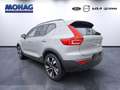Volvo XC40 2WD Plus Dark Navi  20''Zoll Argent - thumbnail 4
