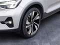 Volvo XC40 2WD Plus Dark Navi  20''Zoll Argent - thumbnail 6