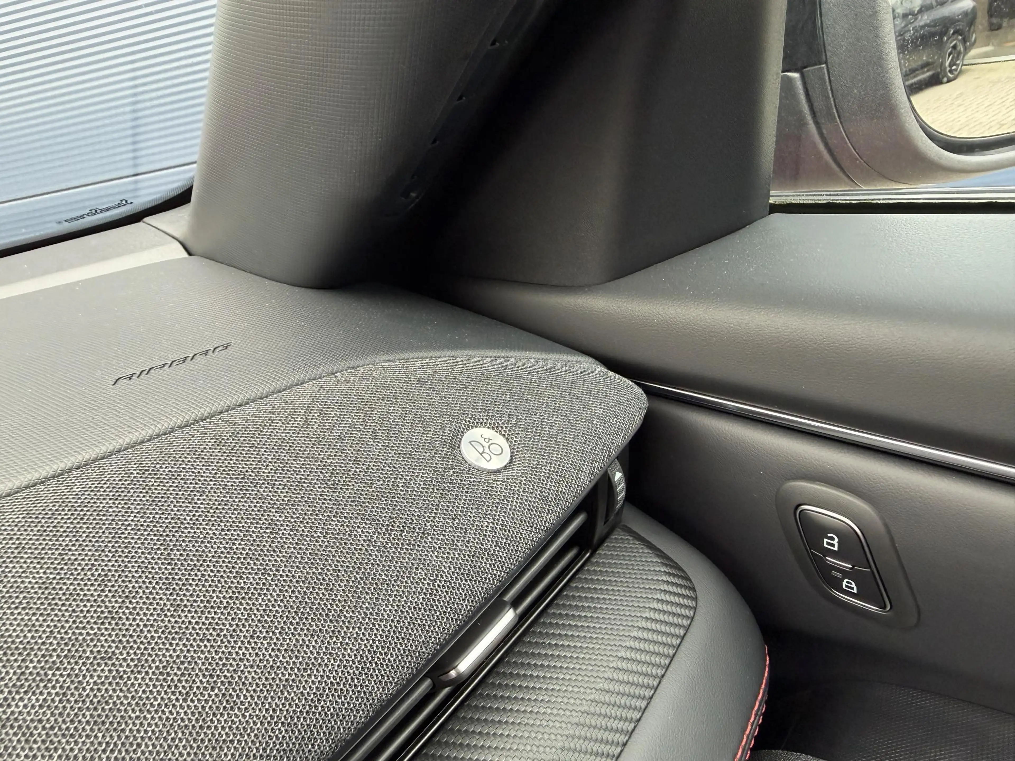 Ford Mustang Mach-E Extended Premium RWD 88 kWh Navigatie | Apple Carp — photo 15