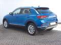 Volkswagen T-Roc 2.0 TDI DSG Style *LED * AHK * Kamera *uvm Blau - thumbnail 7