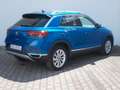 Volkswagen T-Roc 2.0 TDI DSG Style *LED * AHK * Kamera *uvm Blau - thumbnail 5