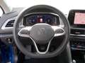 Volkswagen T-Roc 2.0 TDI DSG Style *LED * AHK * Kamera *uvm Blau - thumbnail 13