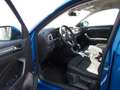 Volkswagen T-Roc 2.0 TDI DSG Style *LED * AHK * Kamera *uvm Blau - thumbnail 8