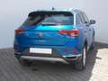 Volkswagen T-Roc 2.0 TDI DSG Style *LED * AHK * Kamera *uvm Blau - thumbnail 6