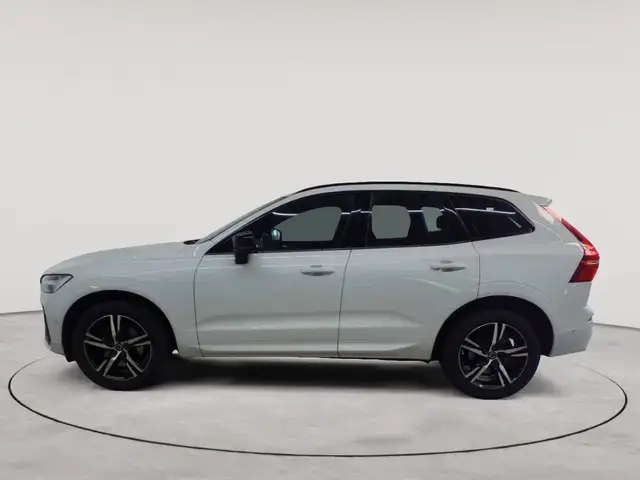 Volvo XC60 view 6