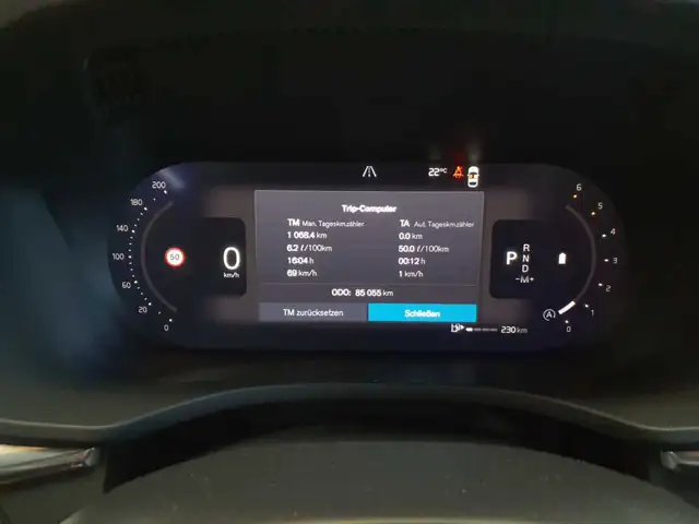 Volvo XC60 view 11