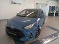 Toyota Yaris Yaris 1.5 Hybrid 5 porte Trend Blau - thumbnail 1