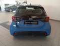 Toyota Yaris Yaris 1.5 Hybrid 5 porte Trend Blau - thumbnail 4