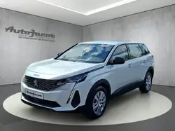 Peugeot 5008 Active Pack Pure Tech