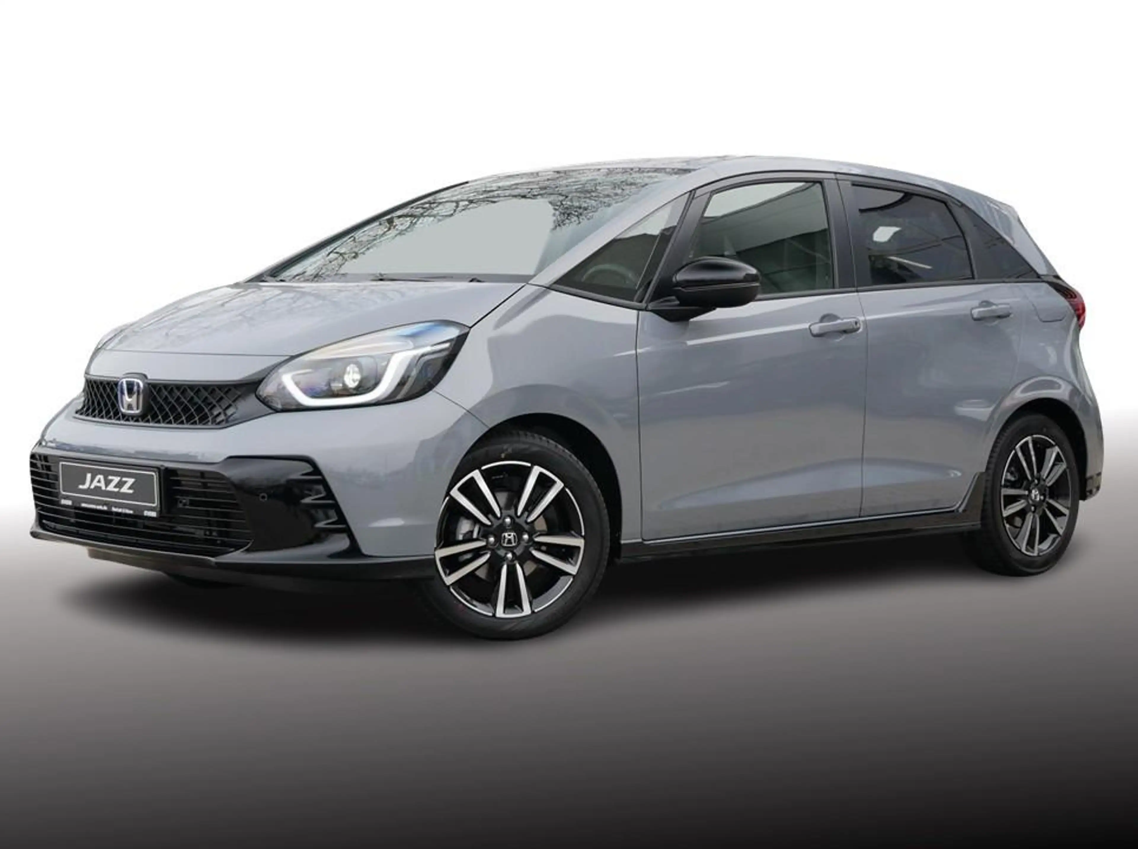 Honda Jazz 1.5 i-MMD Hybrid Advance Sport e:CVT + NAVI