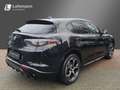 Alfa Romeo Stelvio Black-Friday-Deals Veloce Q4 2.0 Turbo - Panoramad Schwarz - thumbnail 4