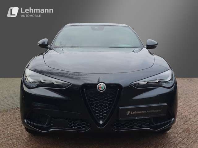 Alfa Romeo Stelvio Black-Friday-Deals Veloce Q4 2.0 Turbo - Panoramad