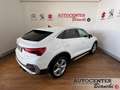 Audi Q3 40 2.0 tfsi S line edition quattro s-tronic Bianco - thumbnail 6