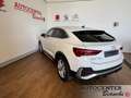 Audi Q3 40 2.0 tfsi S line edition quattro s-tronic Bianco - thumbnail 8