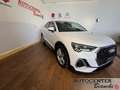 Audi Q3 40 2.0 tfsi S line edition quattro s-tronic Bianco - thumbnail 4