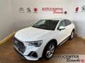 Audi Q3 40 2.0 tfsi S line edition quattro s-tronic Bianco - thumbnail 2