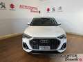 Audi Q3 40 2.0 tfsi S line edition quattro s-tronic Bianco - thumbnail 3