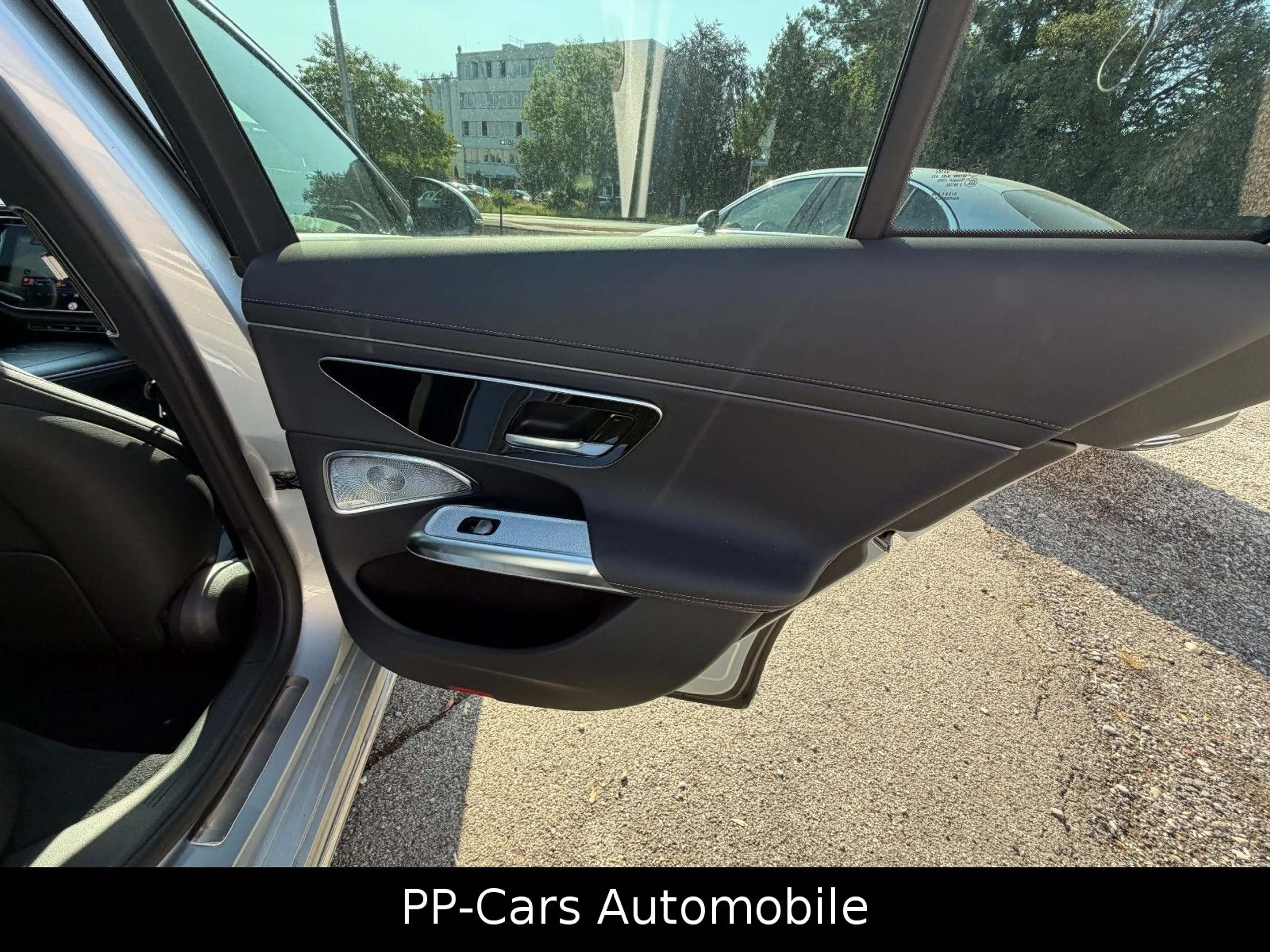 Mercedes-Benz E 220 d T Exclusive Premium+*Superscreen*Massage — photo 15