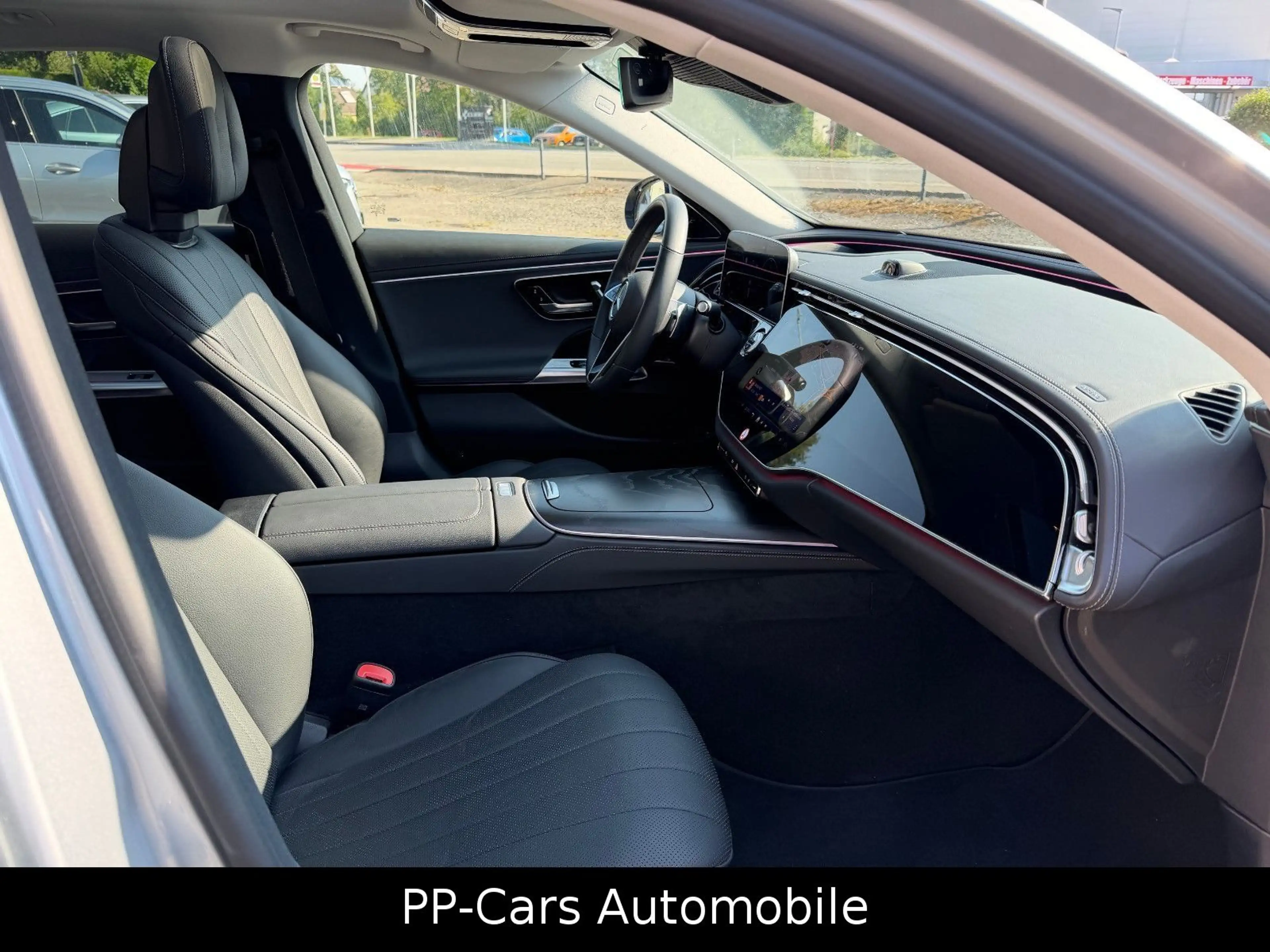 Mercedes-Benz E 220 d T Exclusive Premium+*Superscreen*Massage — photo 8