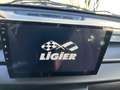 Ligier JS 50 Sport Ultimate, DCI, Sitzheizung, Carplay, Rück... bijela - thumbnail 12