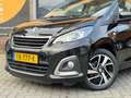 Peugeot 108 1.0 e-VTI ALLURE 5-DEURS AIRCO/CARPLAY/LMV/LED/NL- Zwart - thumbnail 8