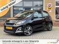 Peugeot 108 1.0 e-VTI ALLURE 5-DEURS AIRCO/CARPLAY/LMV/LED/NL- Black - thumbnail 1