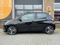 Peugeot 108 1.0 e-VTI ALLURE 5-DEURS AIRCO/CARPLAY/LMV/LED/NL- Black - thumbnail 12