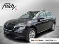 Skoda Kamiq Essence TSI Schwarz - thumbnail 1