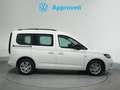 Volkswagen Caddy 1.5 TSI Hybrid Origin DSG Blanco - thumbnail 2