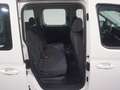 Volkswagen Caddy 1.5 TSI Hybrid Origin DSG Blanco - thumbnail 8
