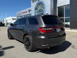 Dodge Durango fotografie Dodge Durango