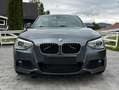 BMW 120 120d xDrive Grau - thumbnail 5