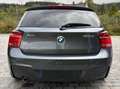 BMW 120 120d xDrive Grau - thumbnail 4