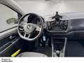 Volkswagen up! 1.0 Move KLIMA SHZ ZV E-FENSTER Silber - thumbnail 5
