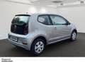 Volkswagen up! 1.0 Move KLIMA SHZ ZV E-FENSTER Silber - thumbnail 3