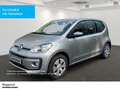 Volkswagen up! 1.0 Move KLIMA SHZ ZV E-FENSTER Silber - thumbnail 1