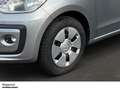 Volkswagen up! 1.0 Move KLIMA SHZ ZV E-FENSTER Silber - thumbnail 8