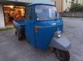 Piaggio Ape P501 Modrá - thumbnail 2