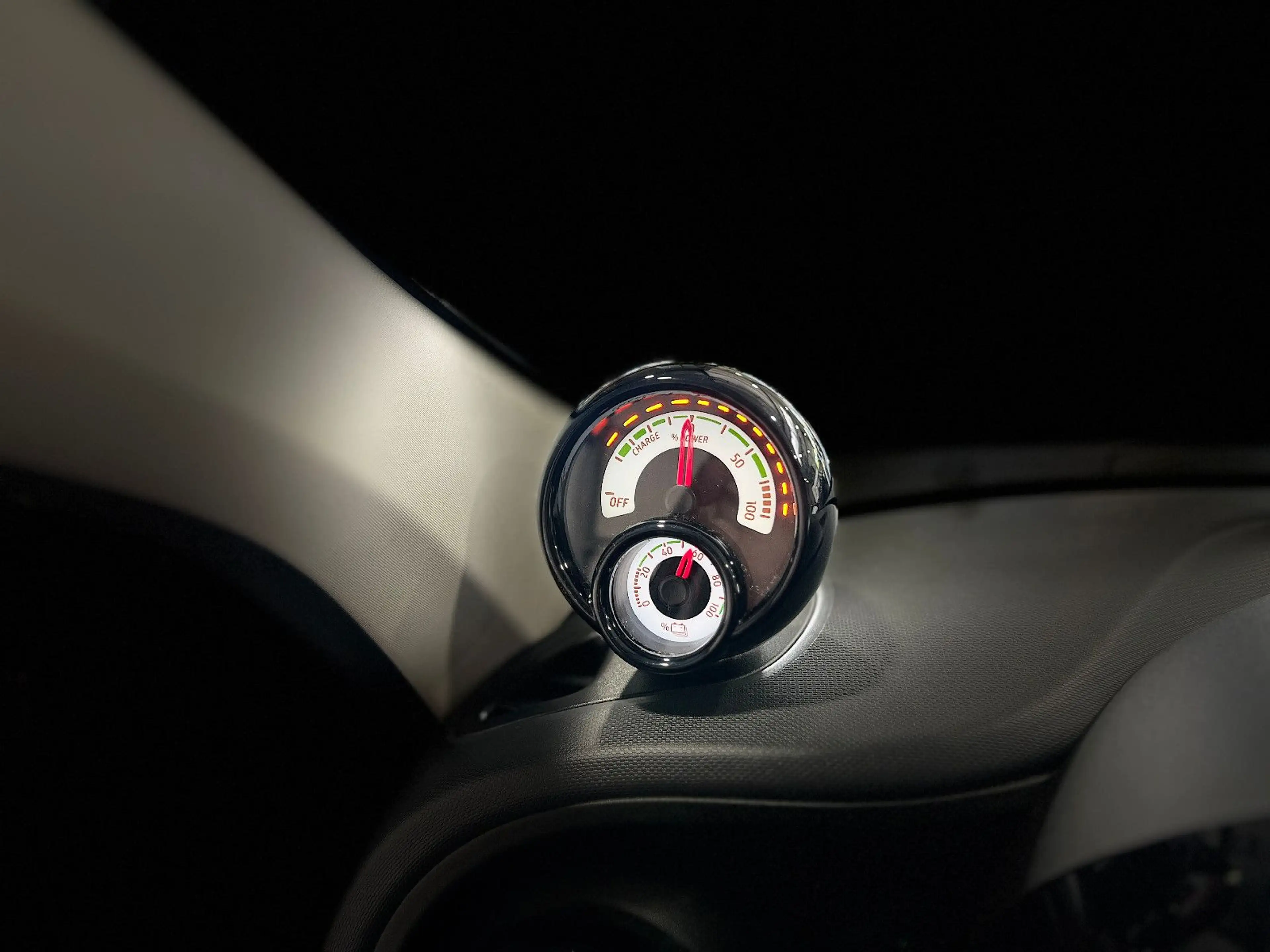 smart forFour EQ Automatik **SHZ*Klima*Tempomat** — photo 10