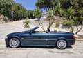 BMW 330 Ci Cabrio Verde - thumbnail 2