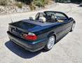 BMW 330 Ci Cabrio Verde - thumbnail 4
