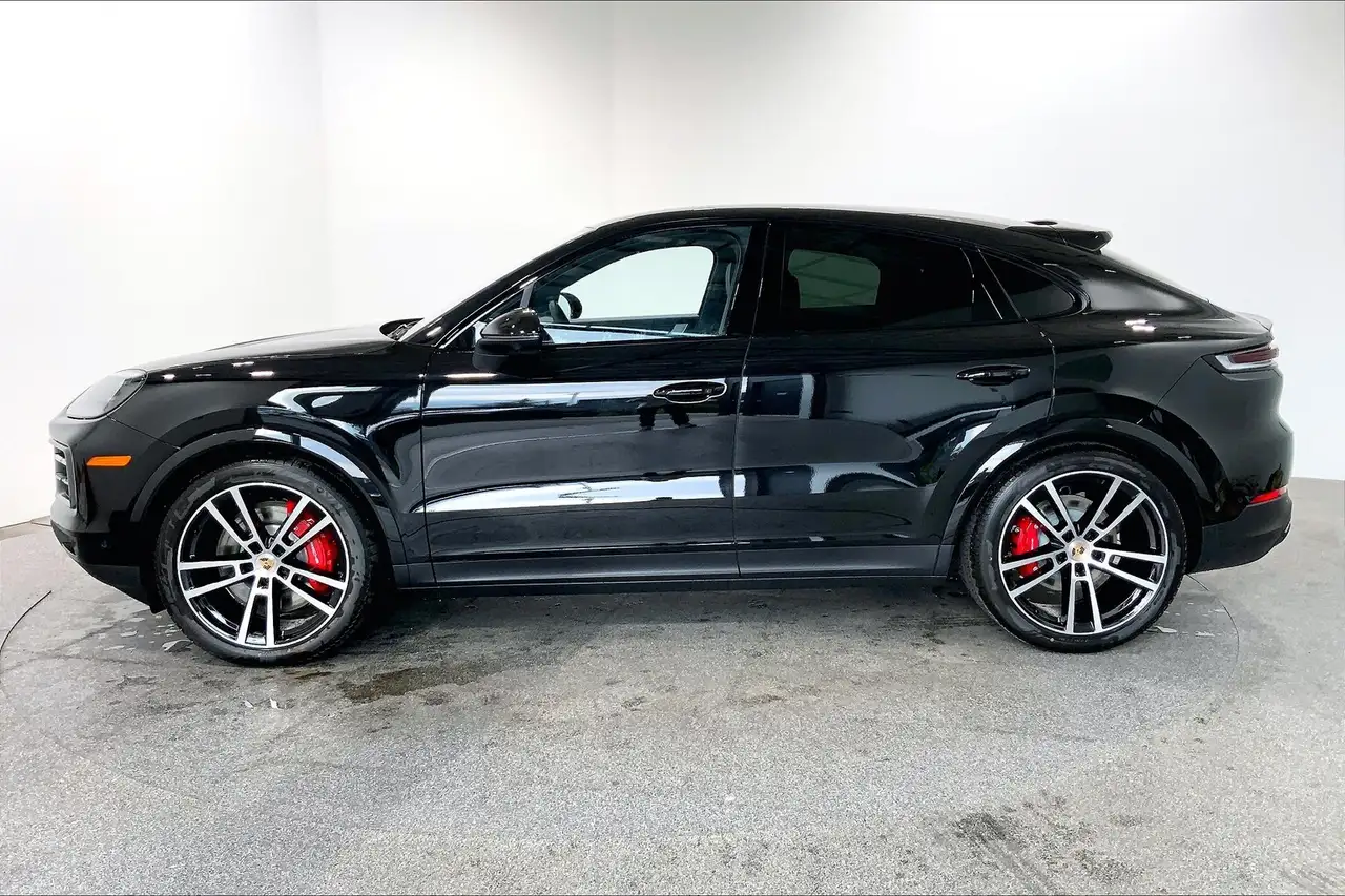 Porsche Cayenne снимка Porsche Cayenne