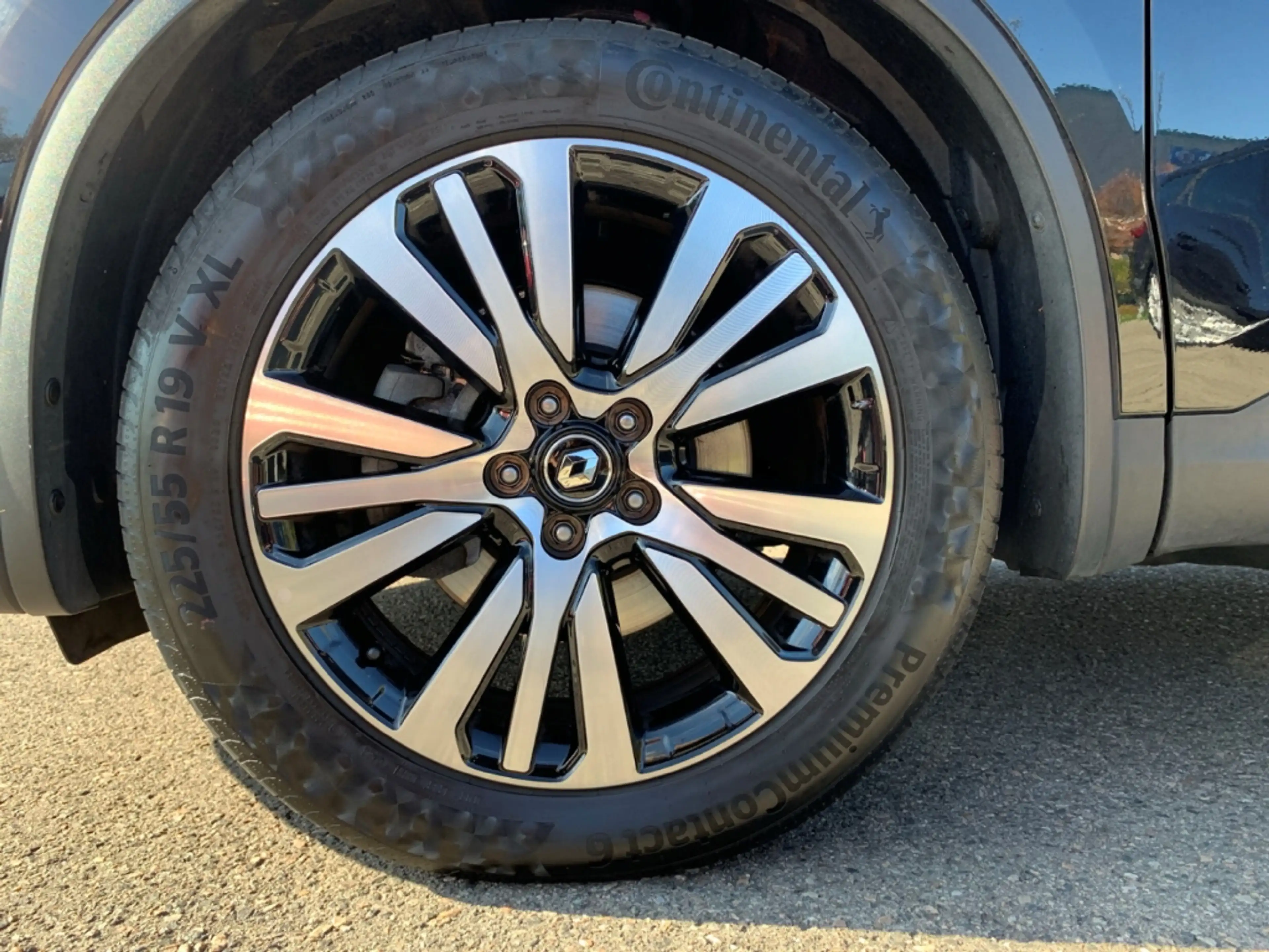 Renault Koleos INITIALE PARIS dCi 185 4WD Initiale Paris PANO+SHZ — photo 13