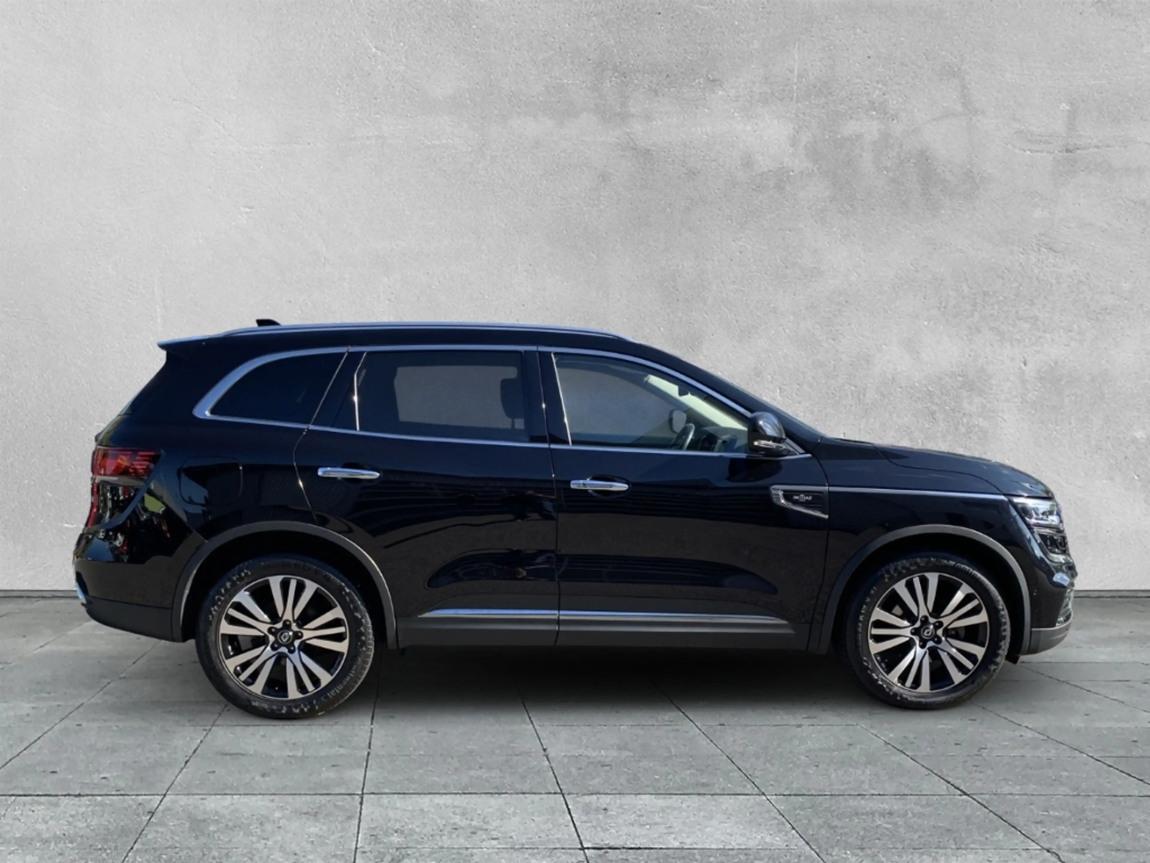 Renault Koleos INITIALE PARIS dCi 185 4WD Initiale Paris PANO+SHZ — photo 6