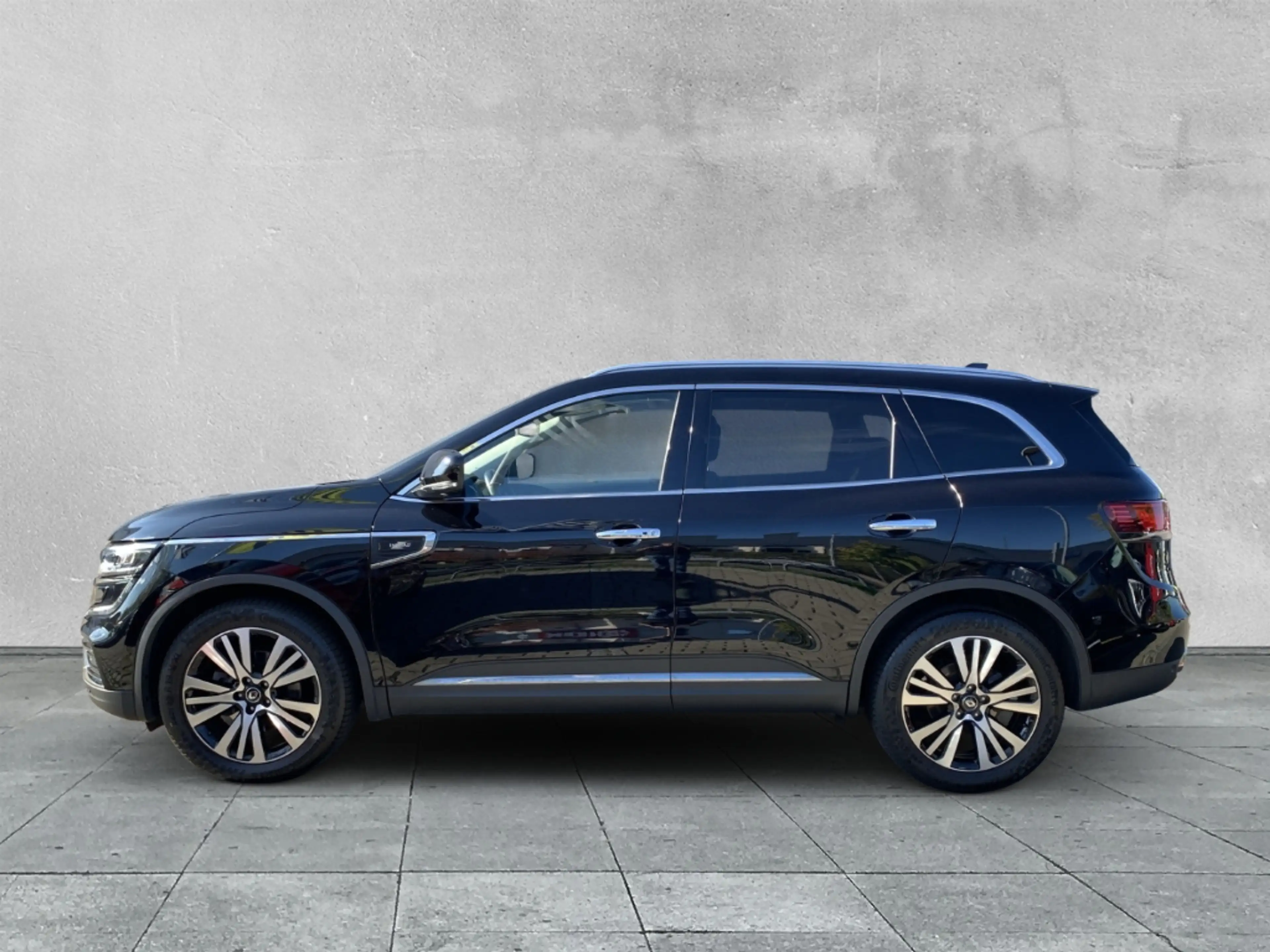 Renault Koleos INITIALE PARIS dCi 185 4WD Initiale Paris PANO+SHZ — photo 2